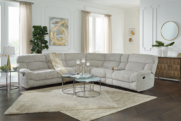 Image of Sectional